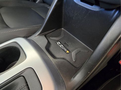 Used 2022 Chevrolet Colorado ZR2 AWD/4WD image 47