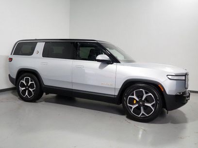 Used 2024 Rivian R1S AWD Adventure