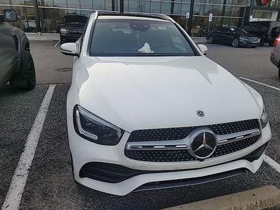 Certified 2020 Mercedes-Benz GLC 300 4MATIC