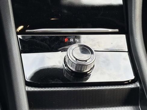 New 2025 Jeep Grand Cherokee L Limited w/ Luxury Tech Group II image 32