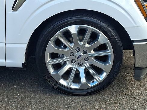 Used 2024 Ford F150 XL image 8