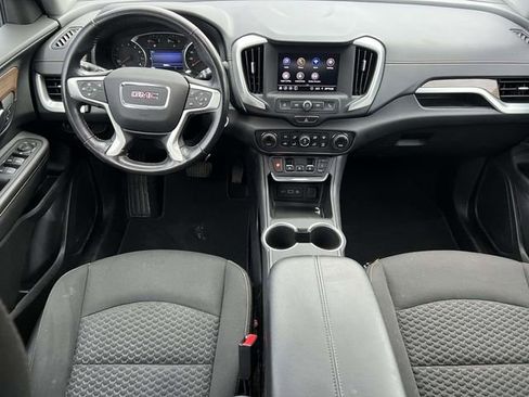 Used 2020 GMC Terrain SLE w/ Driver Convenience Package image 14