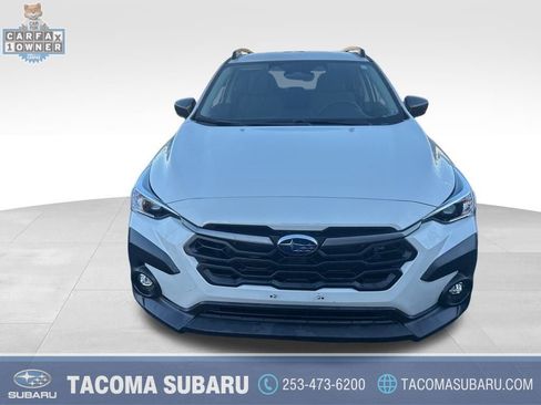 Used 2025 Subaru Crosstrek 2.0i Premium w/ Crosstrek Mirror Package image 16