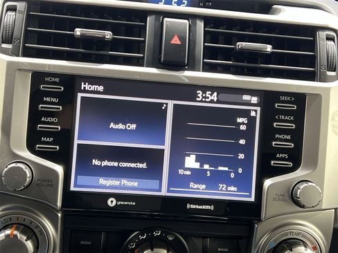 Used 2021 Toyota 4Runner SR5 image 16