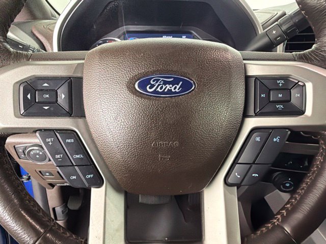 Used 2022 Ford F450 King Ranch w/ King Ranch Ultimate Package AWD/4WD image 26