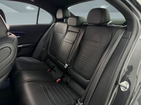 Certified 2023 Mercedes-Benz C 300 C 300 image 24