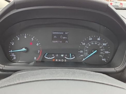 Used 2020 Ford EcoSport S FWD image 12
