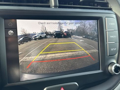 Used 2023 Kia Soul LX w/ Option Group 015 image 23