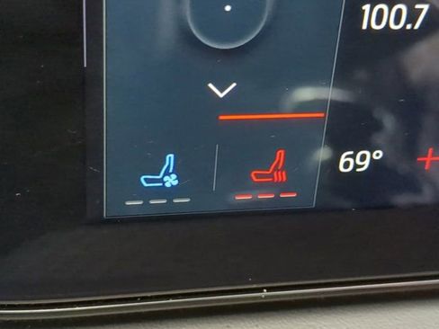 Used 2024 Ford Mustang GT Premium image 22