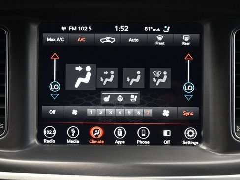 Used 2019 Dodge Charger GT RWD image 20