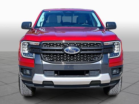 Certified 2024 Ford Ranger XLT w/ Equipment Group 301A High image 4