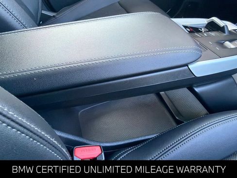 Certified 2023 BMW X1 xDrive28i w/ Convenience Package AWD/4WD image 23