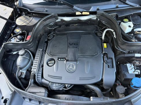 Used 2014 Mercedes-Benz GLK 350 2WD image 17