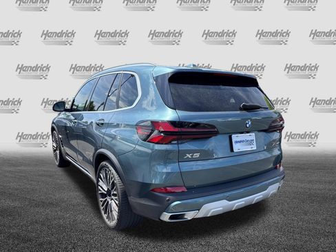 Used 2024 BMW X5 xDrive40i w/ Premium Package AWD/4WD image 7