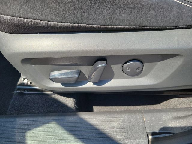 Certified 2021 Nissan Rogue SL FWD image 23