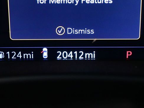 Used 2020 Cadillac CT5 Sport image 8