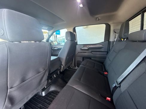 Used 2024 Chevrolet Silverado 1500 LT w/ All Star Edition Plus AWD/4WD image 43