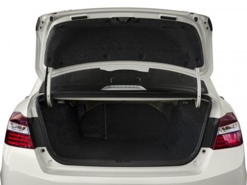 Used 2017 Honda Accord EX-L image 12