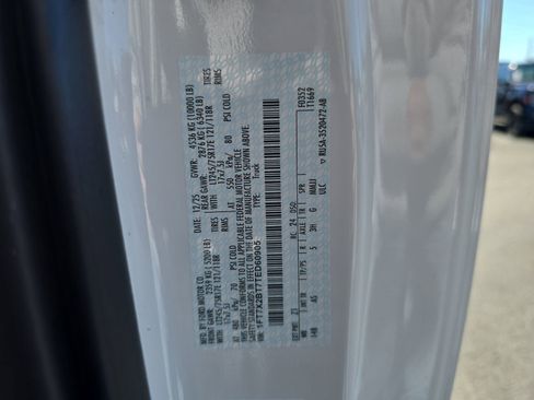 New 2026 Ford F250 XL w/ XL Driver Assist Package image 26