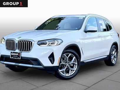 Used 2024 BMW X3 xDrive30i w/ Premium Package