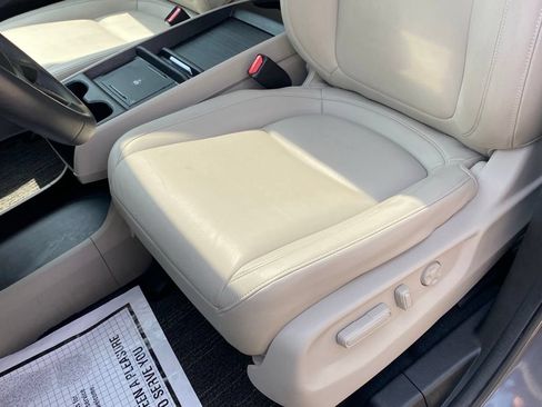 Used 2025 Honda Odyssey EX-L image 23