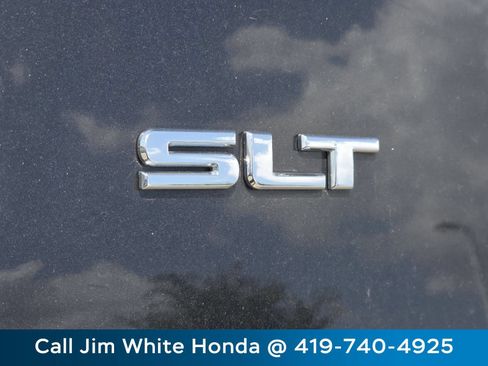 Used 2011 GMC Acadia SLT AWD/4WD image 18