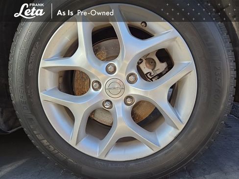 Used 2017 Chrysler Pacifica Touring-L Plus w/ Advanced Safetytec Group image 10