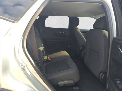 Used 2021 Chevrolet Blazer LT image 19