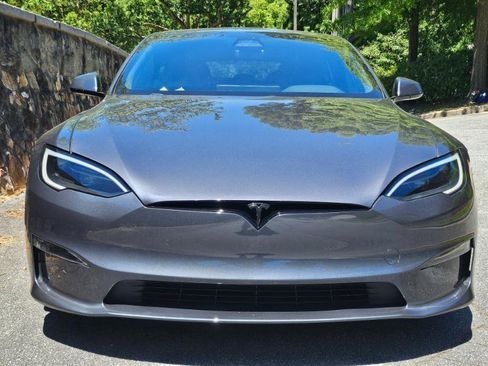 Used 2023 Tesla Model S AWD/4WD image 6