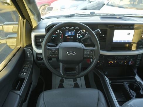 Certified 2023 Ford F250 XLT w/ 360-Degree Camera Package image 21