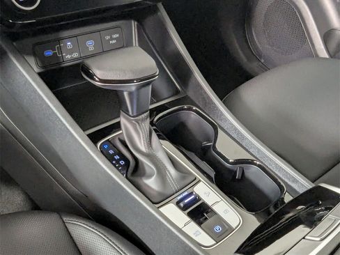 New 2025 Hyundai Santa Cruz SEL image 24