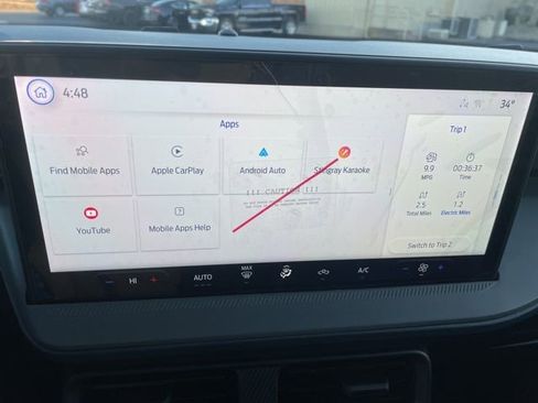 New 2026 Ford Maverick XLT w/ Equipment Group 301A image 32