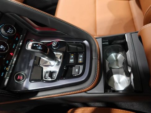 Used 2023 Jaguar F-TYPE R AWD/4WD image 28