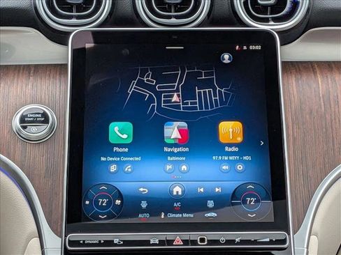 New 2026 Mercedes-Benz GLC 300 4MATIC image 13