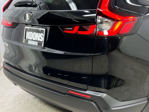 Used 2023 Honda CR-V EX image 31