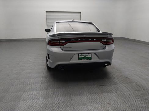 Used 2022 Dodge Charger GT RWD image 6