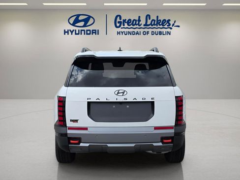 New 2026 Hyundai Palisade XRT Pro AWD/4WD image 4