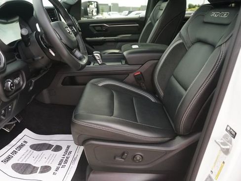 Used 2026 RAM 1500 RHO AWD/4WD image 9