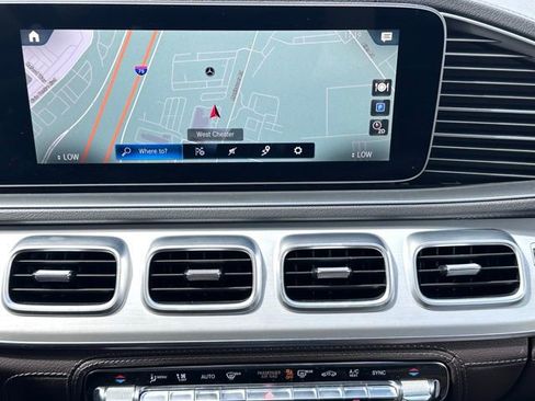 Certified 2021 Mercedes-Benz GLE 350 4MATIC image 23