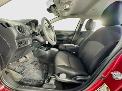 Used 2024 Mitsubishi Mirage ES FWD image 12