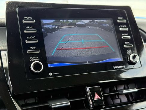 Used 2024 Toyota Camry SE w/ Blackout Package (TMS) FWD image 22