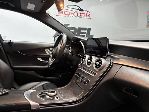 Used 2021 Mercedes-Benz C 300 Sedan image 58