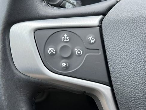 Used 2021 GMC Terrain SLE w/ Driver Convenience Package FWD image 18