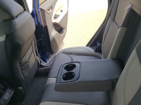 New 2026 Subaru Forester Limited AWD/4WD image 19