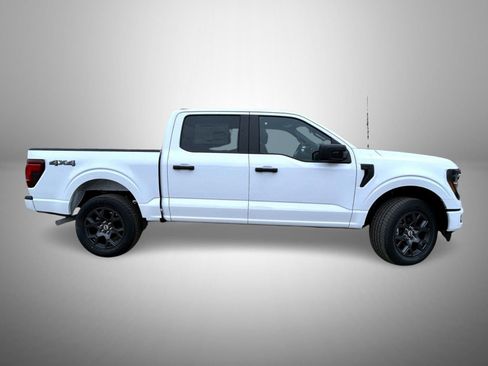 New 2026 Ford F150 STX image 4