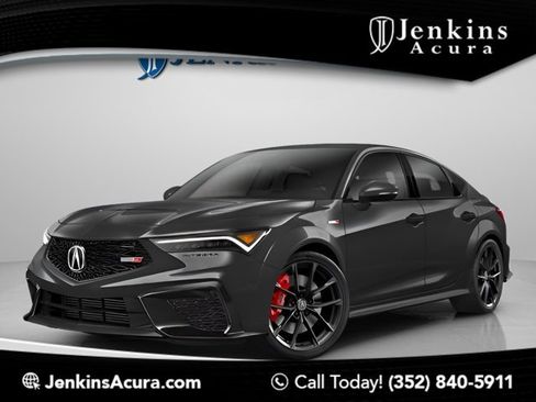 Used 2026 Acura Integra Type S image 1