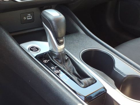 Used 2023 Nissan Altima 2.5 S FWD image 21