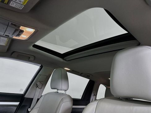 Used 2015 Toyota Highlander XLE FWD image 11