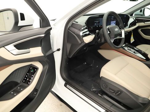 New 2026 Audi A5 2.0T Premium AWD/4WD image 14