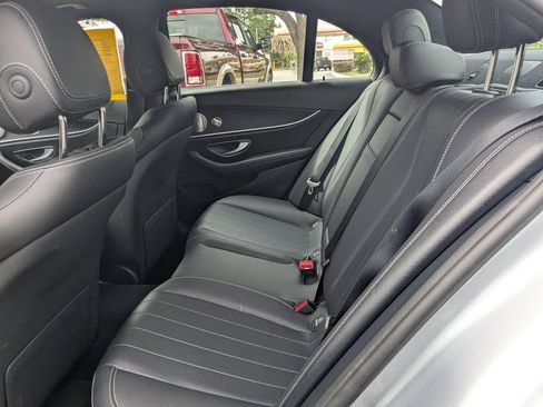 Used 2023 Mercedes-Benz E 350 Sedan image 13